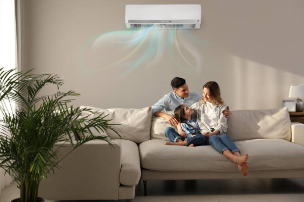Best HVAC Software and Technology in Yermo, CA