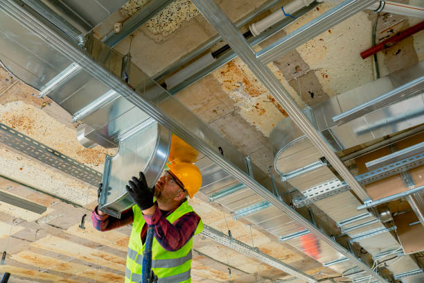 Best Commercial HVAC in Yermo, CA