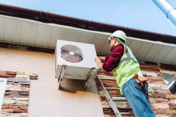 Best Seasonal HVAC Services in Yermo, CA
