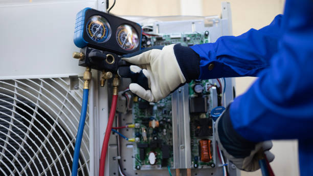 Best HVAC Training and Certification in Yermo, CA