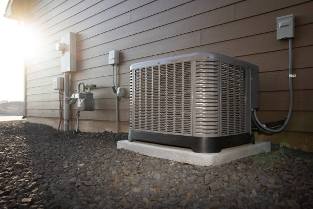 Professional HVAC in Yermo, CA